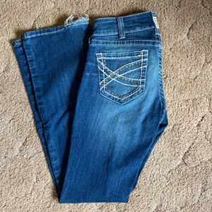 Ariat women’s bootcut Jeans